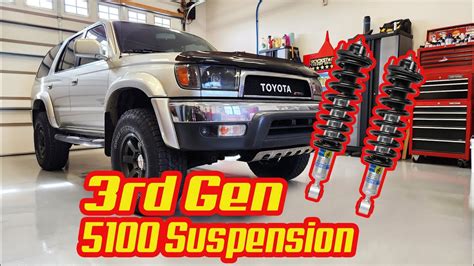 5100 bilstein 4runner|bilstein 5100 4runner 3rd gen.